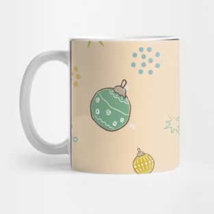 Ornaments Mug